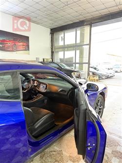 دۆج چالنجەر